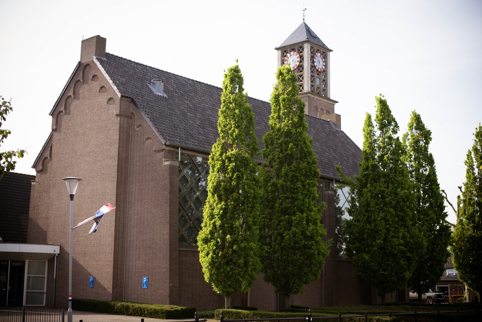 Hervormde Gemeente Ochten